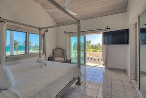 La Bougainvillea Hotel and Villas