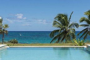 La Bougainvillea Hotel and Villas