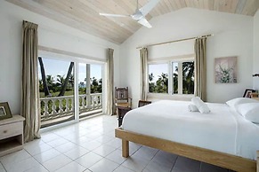 La Bougainvillea Hotel and Villas