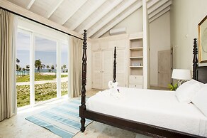 La Bougainvillea Hotel and Villas