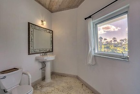 La Bougainvillea Hotel and Villas