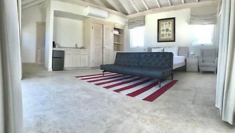 La Bougainvillea Hotel and Villas