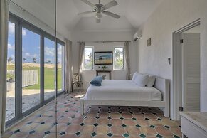 La Bougainvillea Hotel and Villas