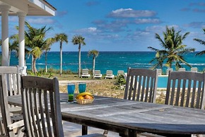 La Bougainvillea Hotel and Villas