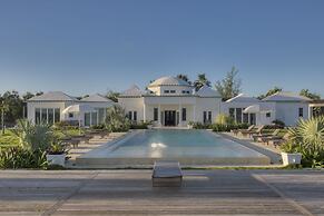 La Bougainvillea Hotel and Villas