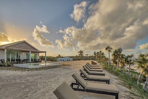 La Bougainvillea Hotel and Villas