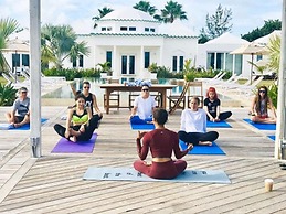 La Bougainvillea Hotel and Villas