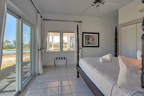 La Bougainvillea Hotel and Villas