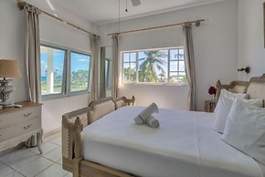 La Bougainvillea Hotel and Villas