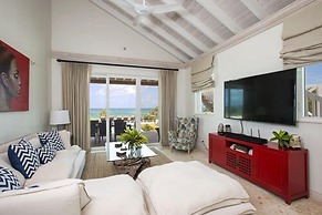 La Bougainvillea Hotel and Villas