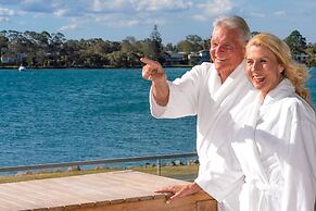 Ana Mandara Luxury Retreat