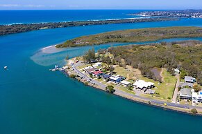 Ana Mandara Luxury Retreat