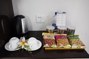 Luganvilla Business Hotel and Restaurant