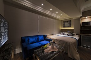 Hotel Times - Adults Only