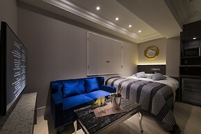 Hotel Times - Adults Only