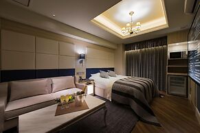 Hotel Times - Adults Only