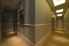 Hotel Times - Adults Only