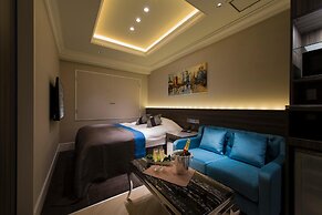 Hotel Times - Adults Only