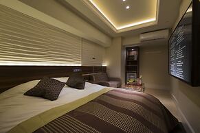 Hotel Times - Adults Only