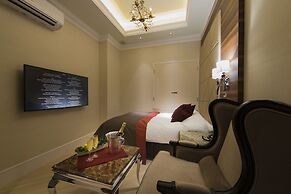 Hotel Times - Adults Only