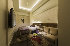 Hotel Times - Adults Only