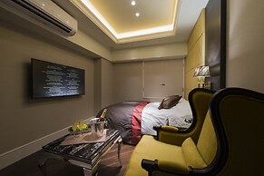 Hotel Times - Adults Only