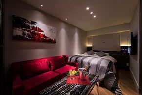 Hotel Times - Adults Only