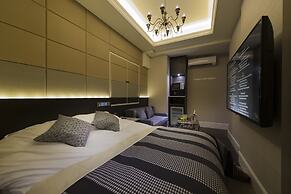 Hotel Times - Adults Only