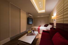 Hotel Times - Adults Only