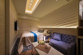 Hotel Times - Adults Only