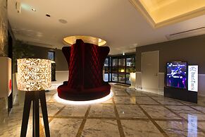 Hotel Times - Adults Only