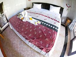 Sea Hua Ha Ha - Hostel