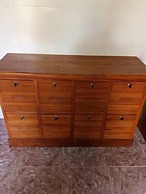 Sea Hua Ha Ha - Hostel