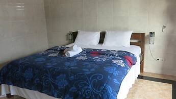 Sea Hua Ha Ha - Hostel