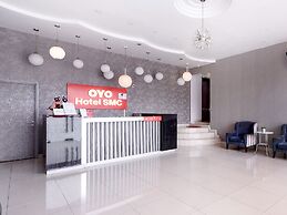 Super OYO 258 Hotel SMC Alam Avenue