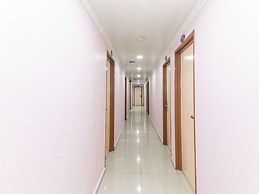 Super OYO 258 Hotel SMC Alam Avenue