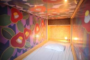 BaseInn Komagome Tokyo - Hostel