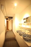 BaseInn Komagome Tokyo - Hostel