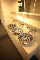 BaseInn Komagome Tokyo - Hostel