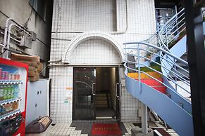 BaseInn Komagome Tokyo - Hostel