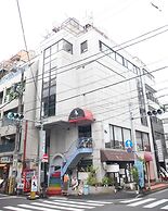 BaseInn Komagome Tokyo - Hostel