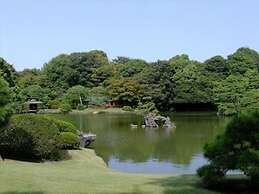 BaseInn Komagome Tokyo - Hostel