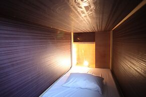 BaseInn Komagome Tokyo - Hostel