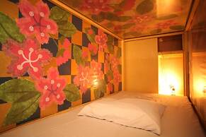 BaseInn Komagome Tokyo - Hostel