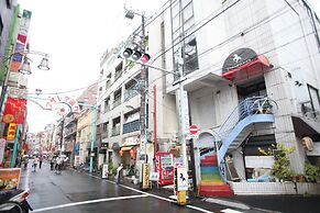 BaseInn Komagome Tokyo - Hostel