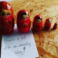 BaseInn Komagome Tokyo - Hostel