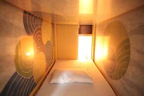 BaseInn Komagome Tokyo - Hostel