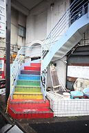 BaseInn Komagome Tokyo - Hostel