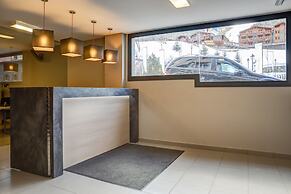 Pierre & Vacances Andorra Alba