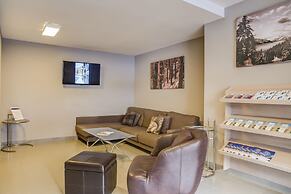 Pierre & Vacances Andorra Alba